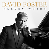 David Foster 'Victorious'