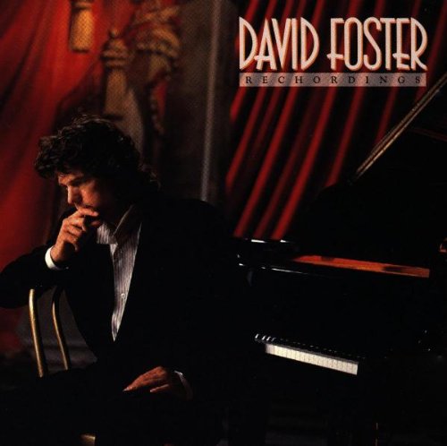 Easily Download David Foster Printable PDF piano music notes, guitar tabs for Piano, Vocal & Guitar Chords (Right-Hand Melody). Transpose or transcribe this score in no time - Learn how to play song progression.