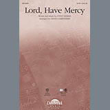 David Giardiniere 'Lord Have Mercy'