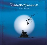 David Gilmour 'Red Sky At Night'