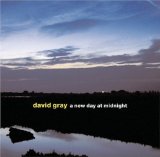 David Gray 'Be Mine'