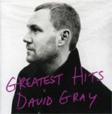 David Gray 'Destroyer'