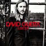 David Guetta 'Dangerous (featuring Sam Martin)'