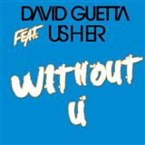 David Guetta featuring Usher 'Without You (featuring Usher)'