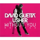 David Guetta featuring Usher 'Without You'
