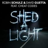 David Guetta 'Shed A Light (featuring Cheat Codes)'