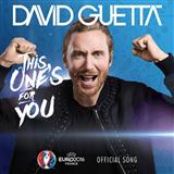 David Guetta 'This One's For You'