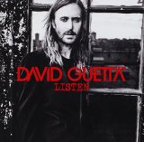 David Guetta 'What I Did For Love (feat. Emeli Sande)'