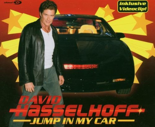 Easily Download David Hasselhoff Printable PDF piano music notes, guitar tabs for Lead Sheet / Fake Book. Transpose or transcribe this score in no time - Learn how to play song progression.