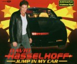 David Hasselhoff 'Jump In My Car'