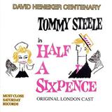 David Heneker 'Half A Sixpence'