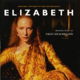 David Hirschfelder 'Elizabeth (Love Theme)'