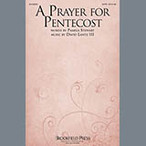 David Lantz III 'A Prayer For Pentecost'