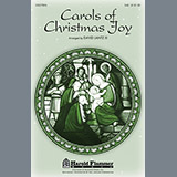 David Lantz III 'Carols Of Christmas Joy'