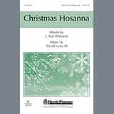 David Lantz III 'Christmas Hosanna'