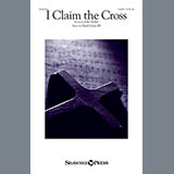David Lantz III 'I Claim The Cross'