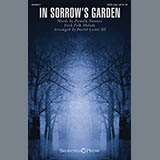 David Lantz III 'In Sorrow's Garden'