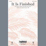 David Lantz III 'It Is Finished'