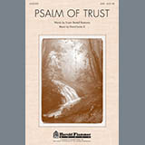 David Lantz III 'Psalm Of Trust'