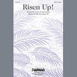 David Lantz III 'Risen Up!'