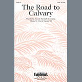 David Lantz III 'The Road To Calvary'