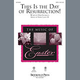 David Lantz III 'This Is The Day Of Resurrection!'