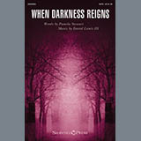 David Lantz III 'When Darkness Reigns'