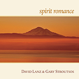 David Lanz & Gary Stroutsos 'Between Worlds'