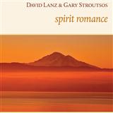 David Lanz & Gary Stroutsos 'Serenada'