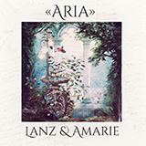 David Lanz & Kristin Amarie 'Aria'