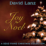 David Lanz 'Angel In My Stocking'