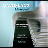 David Lanz 'Because I'm Only Sleeping'