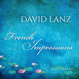 David Lanz 'French Blue'