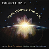 David Lanz 'Prelude: Sunrise Follows Moon'