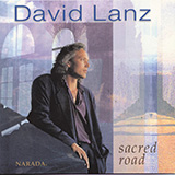 David Lanz 'Sacred Road'
