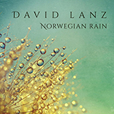 David Lanz 'Sunset Over Nordland'