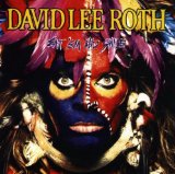 David Lee Roth 'Yankee Rose'