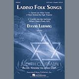 David Ludwig 'Ladino Folk Songs'