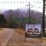 David Lynch 'Theme from Twin Peaks'