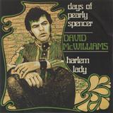 David McWilliams 'The Days Of Pearly Spencer'