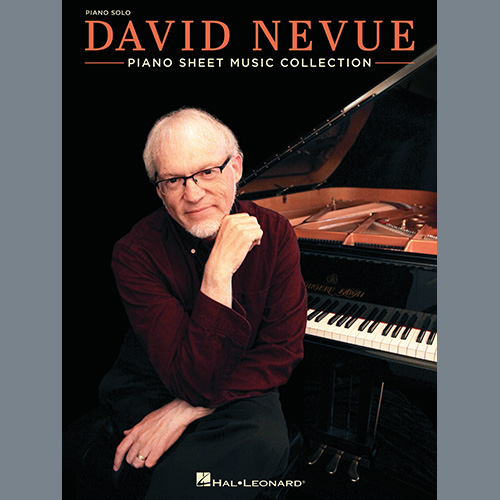 Easily Download David Nevue Printable PDF piano music notes, guitar tabs for Piano Solo. Transpose or transcribe this score in no time - Learn how to play song progression.
