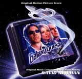 David Newman 'Galaxy Quest Main Title Theme'