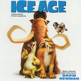 David Newman 'Giving Back The Baby (from Ice Age)'