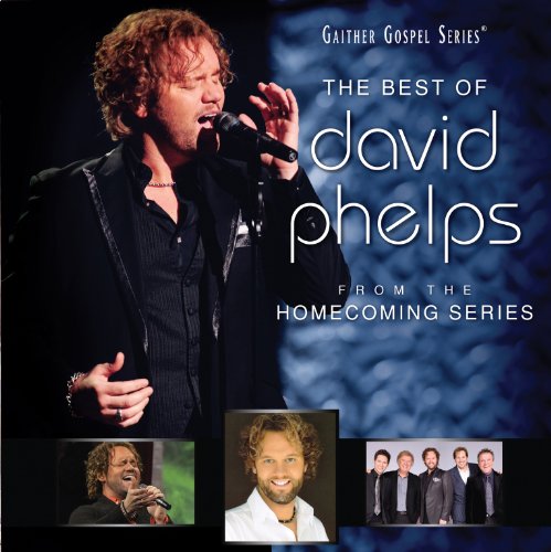 Easily Download David Phelps Printable PDF piano music notes, guitar tabs for Piano, Vocal & Guitar Chords (Right-Hand Melody). Transpose or transcribe this score in no time - Learn how to play song progression.