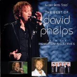 David Phelps 'Let The Glory Come Down'