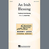 David Pote 'An Irish Blessing'