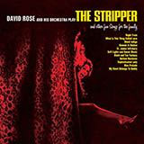 David Rose Orchestra 'The Stripper'