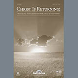 David Schmidt 'Christ Is Returning! - Bb Clarinet 1,2'