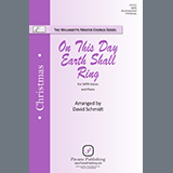 David Schmidt 'On This Day Earth Shall Ring'