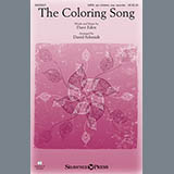 David Schmidt 'The Coloring Song'
